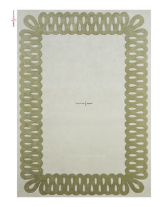 Alfombras Personalizadas de Buena Calidad, Alfombras de Lana Hechas a Mano, Alfombra de Alta Gama de Lana, Bambú y Seda, Proveedor de Alfombras de Alta Gama Hechas a Mano para Dormitorio - Product Image 1