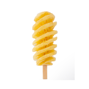 Bâtonnets d'ananas surgelés DIRECT SOURCE du Vietnam, collation naturelle et sucrée surgelée - Product Image 6