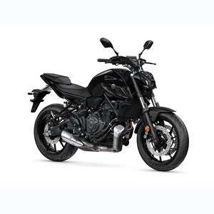Nueva Motocicleta Yama_ha MT-07 2023 - Product Image 4