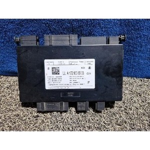 ECU และโมดูลคอมพิวเตอร์มือสองสำหรับรถยนต์ E-class รุ่น A1729006903 - Product Image 3