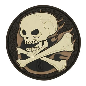 Latest <b>Design</b> Custom Style PVC Patches Durable <b>Design</b> Waterproof PVC Patches With Fully Customizations - Product Image 1