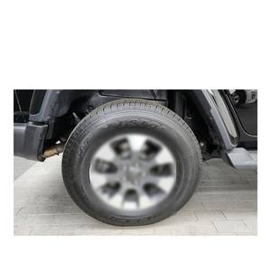 Jeep Wrangler 2.0 Overland 2023, SUV de 4 Puertas con Techo Eléctrico, Caja de Cambios Automática, Volante a la Izquierda, Asientos de Tela, Cámara Trasera, 41,632 km - Product Image 5