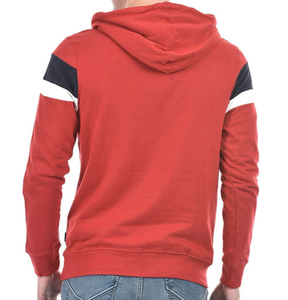 Sudadera con capucha para hombre, nueva llegada, 100% algodón, personalizable para invierno. - Product Image 2