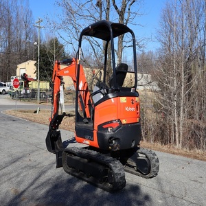 Excavadora Kubota U27-4 de Calidad Premium en Venta, Disponible Hoy con Entrega Rápida, Compre Ahora a Precio de Mayoreo, la Mejor Opción - Product Image 5