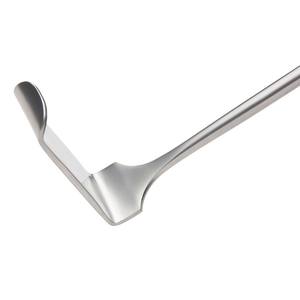 Retractor Kocher Langenbeck de Acero Inoxidable Personalizado OEM de 21.5 cm A-1 VERITAS, Juego de Instrumentos Quirúrgicos de Alta Calidad |   Instrumento - Product Image 4