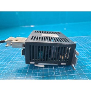 ORIENTAL MOTOR RKD507-A ไดรเวอร์มอเตอร์สเต็ปเปอร์ 5 เฟส ใช้ได้โดยตรง อะไหล่อุปกรณ์เซมิคอนดักเตอร์รุ่นเก่า - Product Image 5