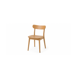 ARTERRA Luxury Japandi <b>Round</b> <b>Dining</b> <b>Table</b> <b>Set</b> Modern Wooden Kitchen <b>Table</b> Chairs <b>for</b> Apartment and Villa - Product Image 2