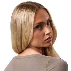 Haut court à manches longues pour femme, coupe ajustée, extensible, style décontracté et sportif, avec logo frontal, 100% coton doux et respirant - Product Image 3