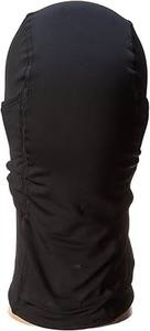 โลโก้พรีเมียม ผ้าคลุมศีรษะแบบเรียบสำหรับกิจกรรมกลางแจ้ง ใช้กับหมวกกันน็อคจักรยานยนต์  แบบยาวพิเศษ ปิดหน้า ปิดคอ  แบบสั่งทำได้  หน้ากากสกี 1 รู  บาลาคลาวา - Product Image 5