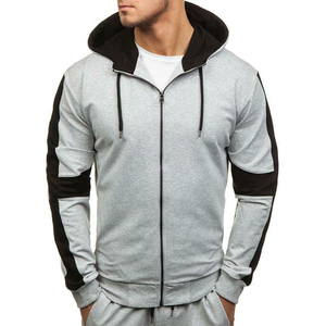 AUSSIE EDGE APPAREL CO Survêtement pour homme Coupe classique Écologique Séchage rapide Respirant Coupe-vent Imperméable 100% coton - Product Image 2