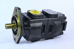 Bomba Hidráulica de Alta Resistencia 333/C5234 para Aplicaciones Pesadas, Unidad de Potencia Hidráulica Industrial Compacta - Product Image 3