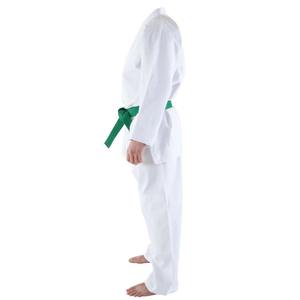 Produit professionnel, tendance et fiable, uniforme de karaté pour adultes, manches longues, service OEM, vêtements d'arts martiaux, 2 pièces, Karaté Gi - Product Image 5