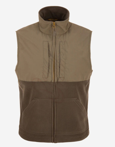 Gilet utilitaire respirant multi-poches personnalisé pour hommes, pêche, chasse, randonnée, gilets tactiques, design 2026 - Product Image 6