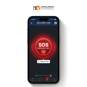 AI Taxi App <b>Development</b> Build Smart Ride Solutions Build AI Taxi App with Advanced Features 2026 best Mobile application - Product Image 1