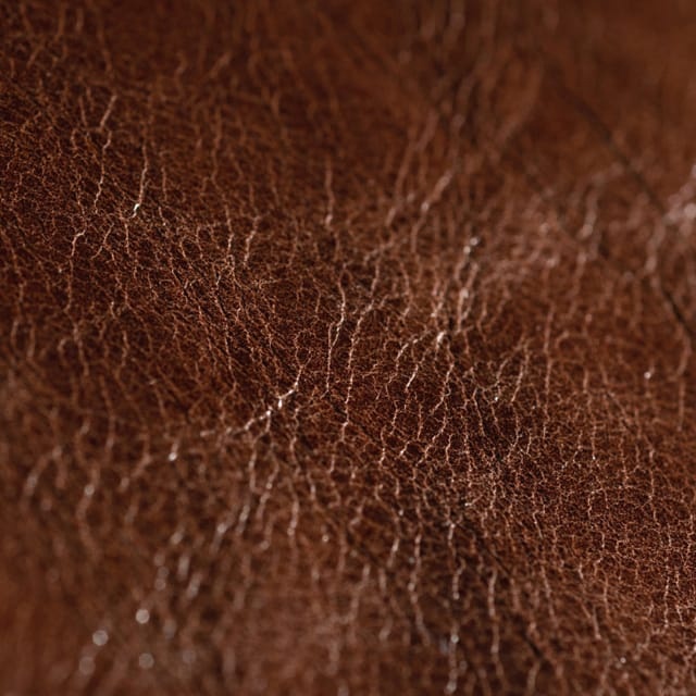 Натуральная кожа с антикварной отделкой для верхней обуви/сумок/ремней