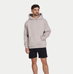 Sudaderas con Capucha Personalizadas al por Mayor para Hombre, Sublimación, Tallas Grandes, Hombros Caídos, Sudaderas y Camisetas para Hombre - Product Image 2