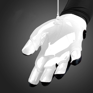 Gants de receveur tendance et confortables, respirants et faciles à porter, du fabricant de vêtements – Le meilleur produit - Product Image 4