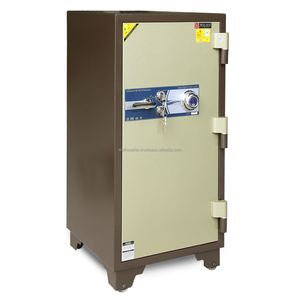 Candado de combinación Safe S1070 Blanco - Product Image 2