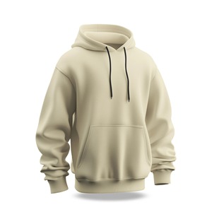 Sudadera con Capucha Premium para Hombre, Gruesa, con Logotipo Personalizado, Sudadera con Capucha Lisa - Product Image 2