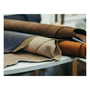 Peaux de Cuir Véritable de Qualité Supérieure – Vente en Gros de Peaux de Vache Naturelles pour Tanneries Mondiales - Product Image 4