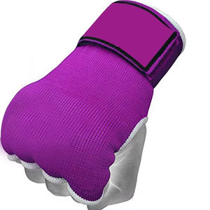 Gants de cyclisme unisexes confortables à demi-doigts, en cuir de haute qualité, avec gel, protection UV, évacuation de l'humidité, pour adultes - Product Image 4