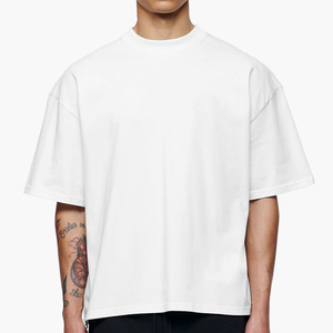 Camisetas de Hombre con Diseño Único y Moderno, Camisetas de Hombre Cómodas para el Verano, Camisetas de Hombre con Logotipo Personalizado, Camisetas de Hombre de Manga Larga - Product Image 2