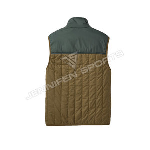 Gilet de Tir Professionnel en Microfibre 100% Polyester, Conception Personnalisée, Vêtement de Chasse en Plein Air - Product Image 3