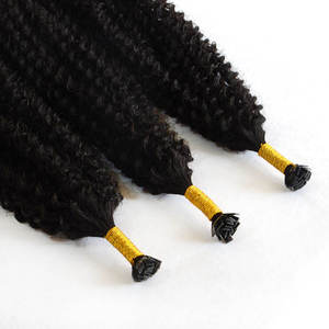 Extensiones de Cabello Humano Virgen 100% de Alta Calidad, Aptas para Salón, Compre Directamente del Proveedor Indio a Precio de Fábrica - Product Image 2