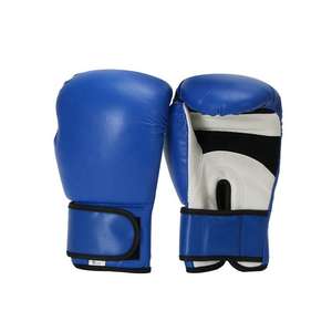 Gants de boxe personnalisés, best-sellers, nouveaux, 100 % haute qualité, pour Muay Thai, Kickboxing et compétitions, en vente. - Product Image 5