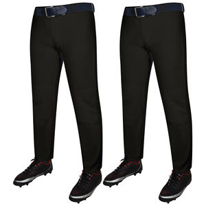 Uniformes de baseball unisexes confortables et de haute qualité, pantalon de baseball à séchage rapide pour hommes, nouvelle arrivée, best-seller - Product Image 5