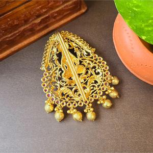 Laxmi Jada Billa Casual Style - Product Image 3