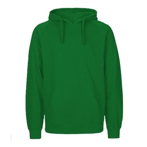 Sweat à capuche personnalisé avec logo pour homme – Qualité supérieure, nouvelle collection 2025, couleur unie, polaire, vêtements de travail, col à capuche, design sur mesure - Product Image 6