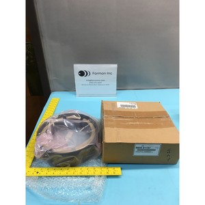 AMAT 0020-31147 แท่งแทรก, ฐาน, อะลูมิเนียม, 150/200 มม. - อุปกรณ์และอะไหล่เซมิคอนดักเตอร์ระดับโลกที่เชื่อถือได้ - Product Image 2