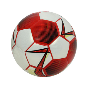 Ballon de football de qualité supérieure, léger, durable, en matériau souple, pour entraînement, matchs, utilisation en extérieur et en intérieur. - Product Image 6