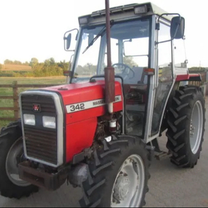 Massey Ferguson 342 - Product Image 3