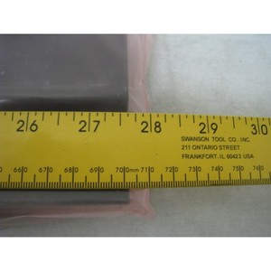 แผ่นกันกระแทกมุมหลัง AMAT 0021-12533 จำนวน 2 ชิ้นใหม่ - อุปกรณ์และอะไหล่เซมิคอนดักเตอร์ระดับโลกที่เชื่อถือได้ - Product Image 3