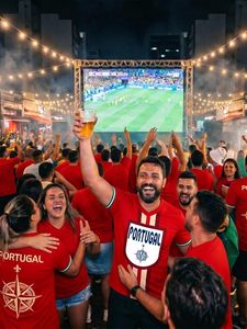 2026 National Team Soccer Jersey for Men Retro Jersey Short Sleeve Soccer T-Shirt Fashion Streetwear for Game Day S-3XL - Product Image 2