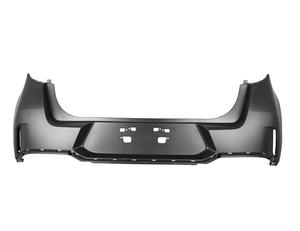 PARE-CHOCS ARRIÈRE SUPÉRIEUR pour KIA SOUL 2023 86610-K0AA0 86610K0AA0 KI1114120 PIÈCES DE CARROSSERIE AUTOMOBILE PARE-CHOCS FACE BAR - Product Image 2