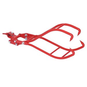 Pinza a 4 artigli per sollevamento tronchi e legname, 36 pollici, Categoria Prodotto: Manipolatore - Product Image 6