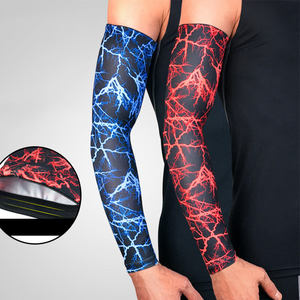 Winton Impex WI-AS-008 Mangas de Compresión de Camuflaje con Protección UV, Personalizadas, Unisex, para Deportes, Ciclismo, Béisbol y Actividades al Aire Libre - Product Image 4