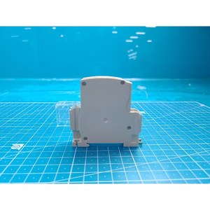 Protecteur de circuit Fuji CP31FM/7 CP31F-M007, utilisé comme pièce détachée pour équipement semi-conducteur d'époque - Product Image 6
