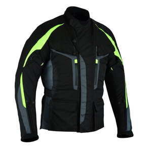 Double stitched <b>biker</b> <b>jacket</b> with reinforced motorcycle <b>jacket</b> and lightweight motorcycle <b>jacket</b> for mens short <b>biker</b> <b>jacket</b> - Product Image 4