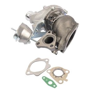 Turbocompressore per Ford F150 3.5L V6 2013-2016, Lato Guida Sinistro, DL3E6C879AD DL3E6C879AE DL3E6C879AF - Product Image 4