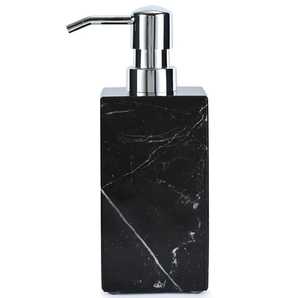 Wall Mounted Copper Soap Dispenser Stainless Steel Manual Liquid Hand Soap Pump Bottle for Hotel Commercial Bathroom <b>Shower</b> - Product Image 2