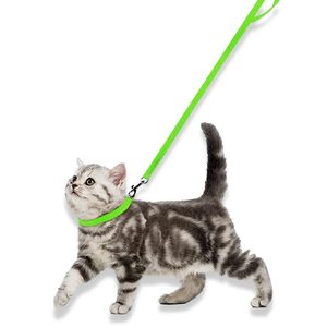 Plain <b>Dog</b> Collar & Leash Set OEM ODM Custom Logo Adjustable Nylon Pet Set Direct Manufacturer - Product Image 1