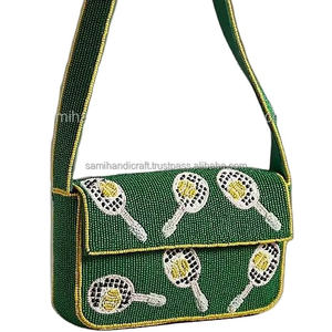 Bolsos de Mano Tejidos de Color para Mujer, Estilo Coreano, Bolsos de Punto para Mujer, Bolsos y Estuches de Cosméticos - Product Image 4