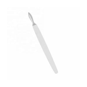 Zachary Industries – lime à ongles en acier inoxydable à Double extrémité, facile à utiliser, économique, avec revêtement en diamant - Product Image 2