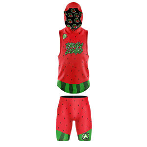 Uniformes Deportivos Sublimados de Primera Calidad con Nuevo Diseño para Equipos, Uniformes Personalizados 7 contra 7, Conjunto de Uniforme 7v7 - Product Image 2