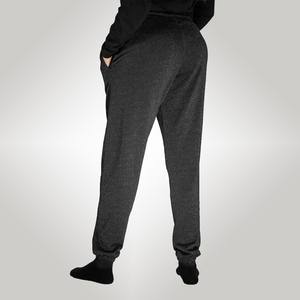 Pantalones Deportivos Personalizados OEM de Alta Calidad, Mezcla de Algodón y Poliéster, Ropa Deportiva Informal para Gimnasio y Entrenamiento con Bolsillos Laterales - Product Image 2