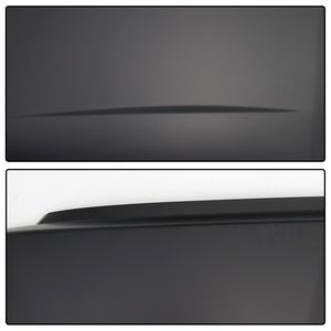 Copertura di ricambio in plastica nera per paraurti angolare destro per camion Volvo VNL 2018+ lato passeggero - Product Image 2